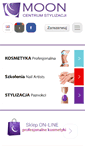 Mobile Screenshot of csmoon.pl
